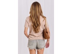 Tričko model 229225 Rue Paris 2