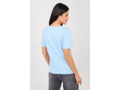 Tričko model 229232 Rue Paris 2