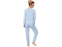 Pyžama model 229399 Donna 2