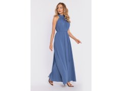 Dámské šaty bez rukávů model 229466 Moe 1