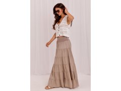 Sukně dlouhá model 229479 Italy Moda 1
