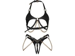 Souprava model 229611 Obsessive 3
