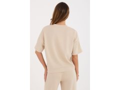 Halenka s krajkou model 229651 Factory Price 2