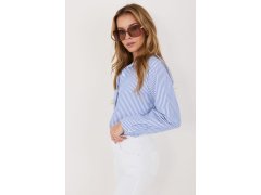 Košile s&nbsp;dlouhým rukávem model 229654 Factory Price 3