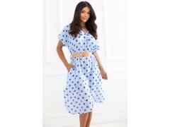 Dámské šaty model 229661 Italy Moda 1