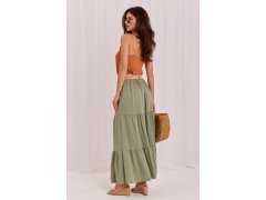 Sukně dlouhá model 229813 Italy Moda 2