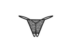 Souprava s krajkou model 229839 Obsessive 3