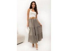 Sukně dlouhá model 229932 Italy Moda 3