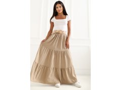 Sukně dlouhá model 230007 Italy Moda 1