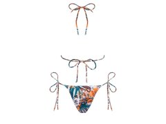 Dvoudílné plavky model 230094 Obsessive 3