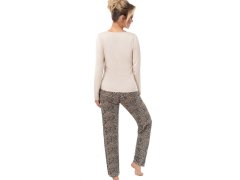 Pyžama model 230123 Donna 2