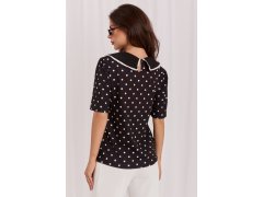 Halenka s krajkou model 230153 Italy Moda 2
