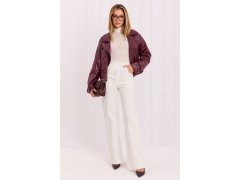 Džíny na zip model 230412 Lakerta 3