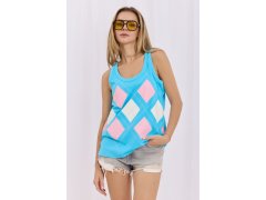 Top bez rukávů model 230437 Relevance 3