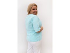 T-shirt plus size model 230451 Relevance 2