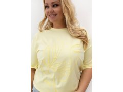T-shirt plus size model 230452 Relevance 3