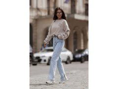Mikina model 230645 LaBalancia 1