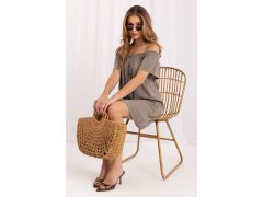 Dámské šaty oversize model 230712 Sublevel 1