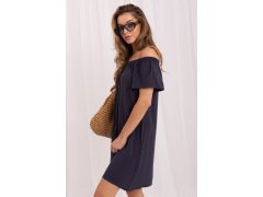 Dámské šaty oversize model 230713 Sublevel 1