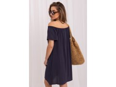 Dámské šaty oversize model 230713 Sublevel 2