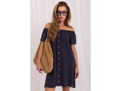Dámské šaty oversize model 230713 Sublevel 3
