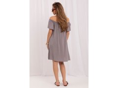 Dámské šaty oversize model 230714 Sublevel 2