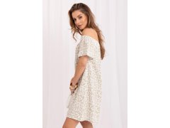 Dámské šaty oversize model 230716 Sublevel 1