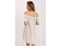 Dámské šaty oversize model 230716 Sublevel 2