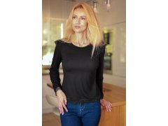 Halenka s krajkou model 230794 Mirale 1