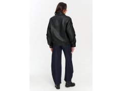 Bunda oversize model 230865 Makadamia 2