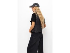 Vesta na zip model 230878 Italy Moda 2