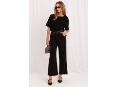 Dámské kalhoty na zip model 230891 Italy Moda 1