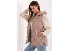 Vesta na zip model 231132 Factory Price 1