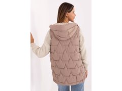 Vesta na zip model 231132 Factory Price 2