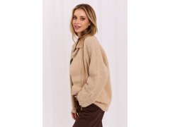 Bunda na zip model 231137 Factory Price 1