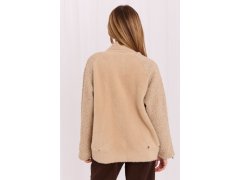Bunda na zip model 231137 Factory Price 3