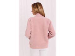 Bunda na zip model 231145 Factory Price 2