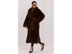 Kabát na zip model 231157 Factory Price 2