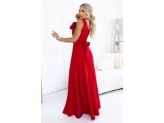 Dlouhé šaty model 231220 Numoco 1