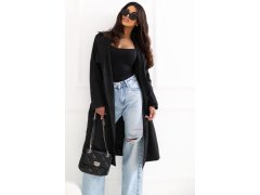 Kabát s&nbsp;dlouhým rukávem model 231246 Rue Paris 1