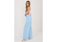 Dámské kalhoty na zip model 231262 Rue Paris 1