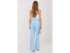 Dámské kalhoty na zip model 231262 Rue Paris 2