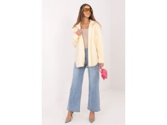 Bunda s dlouhým rukávem model 231265 Rue Paris 1