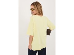 Tričko model 231267 Rue Paris 3