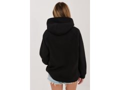 Mikina s&nbsp;kapucí model 231279 Rue Paris 2