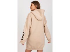Mikina oversize model 231302 Ex Moda 3