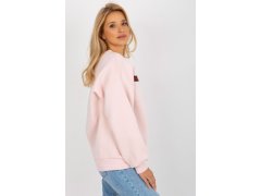 Mikina model 231312 Ex Moda 1