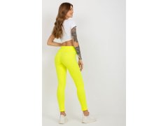 Dlouhé legíny s proužky model 231314 Ex Moda 2