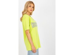 Tričko model 231324 Ex Moda 1