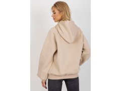 Mikina oversize model 231335 Ex Moda 2